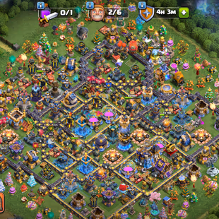 SPAM 180 OBSTACLES🔥TH18 CLOSE MAX🔥GG/MAX SB/MAX AF/MAX MS/MAX HT/MAX FB/MAX RS/MAX EB/MAX FF/MAX DC-23!OLD UPDATE MAX  - Image 2