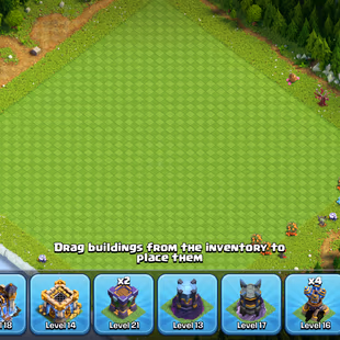 RR💥TH 18 NEARLY MAX💥5X HERO-PET MAX | 15 EPIC E.Q 9 EPIC MAX 3 EPIC LVL-20 | 6K GEM NC FREE | HERO BELL-30 B.BASE MAXD - Image 4