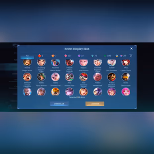 RARE ASSASIN FIGHTER ACC ||1 LEG 7 GRAND 10 EXQUISITE || ALMOST EXALTED 3 || 69MC || EPIC RECALL || EX 55 STAR  - Image 5