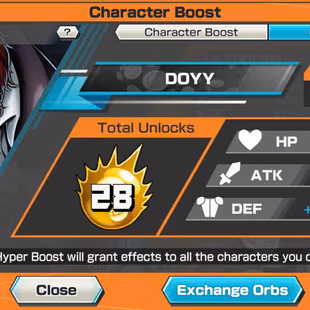 BR667-IOS+Android-Hyber 28+Shank v4 Full Boost+5 Ex(Kizaru+Kaido v2+Kaido v3+Big Mom)+Good Medal+Support 152+King Max - Image 8