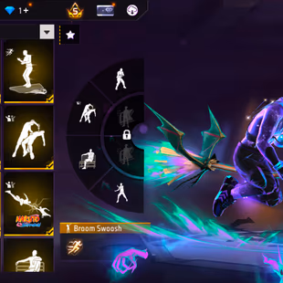 LVL 60 | GALACTIC BUNNY & YELLOW CRIMINAL BUNDLE | 9 EVO GUNS | PRIME 6 | INSTANT DELIVERY - Image 7