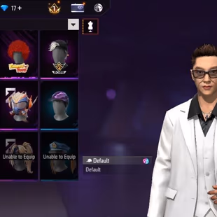 Ff Acc EUROPE SERVER || GOOOD PRICE - Image 4