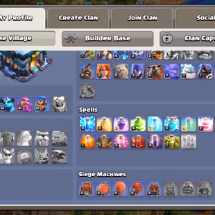 🔥[1X PAID SCENERY-650 CWL MEDALS]🔥NEAR MAX TH-13 | F.BALL-S.BALL-A.FIGURE | RENAME AVAILABLE | LPW PEICE | BEST DEAL - Image 6