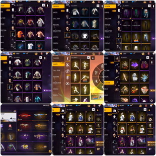 2 GUNS || LvL 57 - Image 3