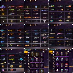 FF ACC || 4 GUNS - Image 3