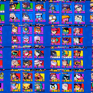 MASTERS 24 | 104K TROPHIES | 89 PRESTIGE | METEORIC FAME 2 | 90 FULL MAXED P11 | 473 SKINS | 81 HYPERCHARGES - Image 3