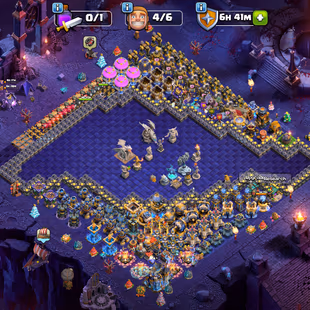 🔥COSMIC FULL SET🔥[TH18] NEAR MAX || HERO 105-105-90-80-42-8 || SOLID EPIC EQUIPMENT || HIGH PROFILE || CHEAP - Image 2