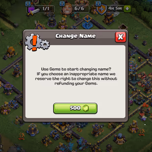 TH 18 FULLY MAX-NOTHING LEFT-XP 263-[ 11 EPIC EQUIPMENT MAX-ALL HERO MAX-649 MEDALA-NC 500-WAR STARS 6029-BEST DEAL - Image 8