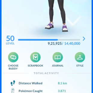 SHINY MEOWTH [] SHINY LEGENDARY KYUREM [] LEVEL 50 [] LEGENDARY 4 [] SHINY 12 [] POKEMON 34 [] RENAME AVAILABLE  - Image 2