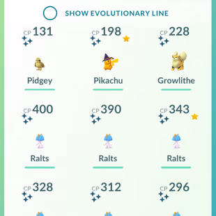 POKEMON GO LEVEL 55 | SD 883k | CN ON | A560 - Image 6