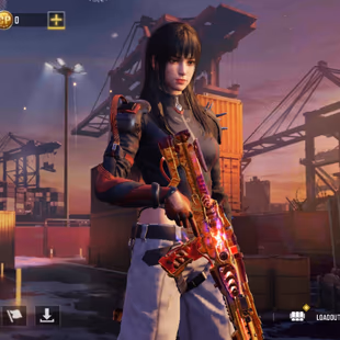 HIGH LV.400 | AK117 MYTHIC & 7 LEGENDARY GUNS | 63 EPIC SKINS | 10 CP DRAW START | ACTIVISION LINK | INSTANT DELIVERY - Image 2