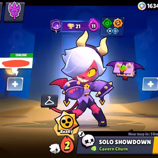 🌸 102000 TROPHIES 🏆 444 SKINS METEORIC FAME 3 | 98 HYPERCHARGED BRAZIL TROPHY PIN 63K COINS TRIXIE COLETTE RONIN RUFFS - Image 1