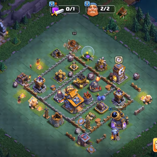 🔥TH 18 NEAR MAX🔥AQ 96 BK 81 GW 77 MP 70 RC 44 DD 7 || SB 27 EB 27 FB 26 SNB 26 AF 26 || 323 MEDAL || FREE NC || 5 SKIN - Image 8