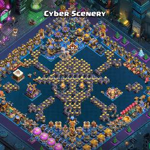 [EE83] 🌟6 HERO MAX🔥PROFILE MAX [TH18 MAX] DEF PETS MAX | GUARDIANS MAX | EPIC HIGH | BUILDER HUT MAX | RENAME AVAIL - Image 2