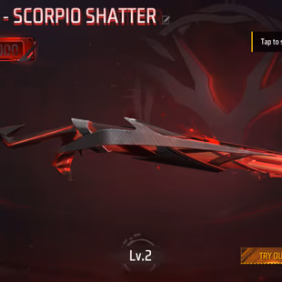 X161|Lvl 49|AKATSUKI TITLE|38 CHARACTER|51 COSTUME(8 MYTHIC)|103 WEAPON(2 EVO+21 MYTHIC)|SCORPIO M1014 LVL 2|MAJESTIC WO - Image 4