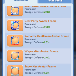 4 - FC 7 | Power 335M  | 31 Hero | 12 Hero Max | VIP 9 | 19 Skin | 1 Helios | 154k Gems |  INSTANT DELIVERY!  - Image 5