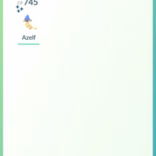 0P BEST STARTER LEVEL 22 1x SHINY LEGENDARY SHINY AZELF 52x LEGENDARY 1x SHINY 114x RARE CANDY - Image 8