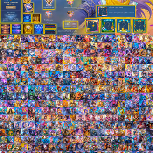 SUPER DISCOUNT EVER|| WORLD COLLECTOR|| SKIN 888|| LEGEND 11|| ALL COLLERCTOR || PLEASE LOOK IT THE PICTURE AND PURCHASE - Image 1