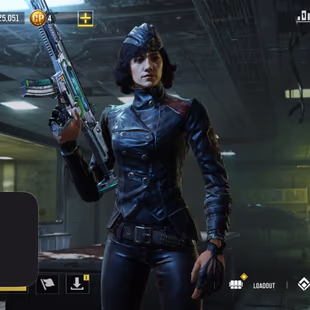 High Level | Legendary Akuma x Chunli | 1 Mythic 8 Legendary Weapons | 300 Epics | Good Deal | Activision Only  - Image 2