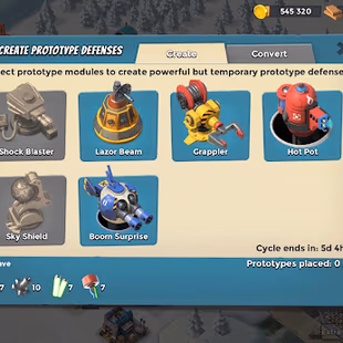 Lv 40- HQ 16 - VP 577 - Power 178 - 7 GunBoat lv 16 - Image 4