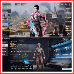 STACKED | 10 CP SPIN | LEVEL 400 | 2 MYTHIC GUN | 10 LEGENDARY GUN | 488 EPIC GUN | 233 EPIC SOLDIER | 73 EPIC VEHICLE - Image 2
