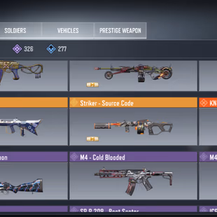 SUPER CHEAP | 1 MYTHIC 11 LEGENDARY 483 EPIC | Cool Soldiers | Safe | INSTANT DELIVERY - Image 3