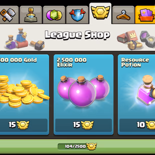 SUPER TH16 | SEMI TYPE ACCOUNT | NC AT 500 GEMS | OP PROFILE | WORTH OF MONEY | INSTANT  DELIVERY - Image 5