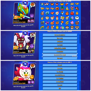 🔥69K TROPHY - 98 BRAWLER 🔥 40 MAXED | 29 HYPERCHARGED | 318 SKIN | INSTANT DELIVERY - Image 4