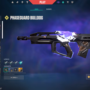 🌎EU/TURK💸48500 VP Spent | Ayakashi Full Bundle | Phaseguard Full Bundle | Champions 2025 Bundle | Diamond 1 Rank - Image 7