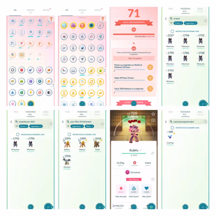 7x ARMOURED MEWTWO 2019 [] SHINY MEWTWO [] SHINY GMAX [] BUDDY 5 Memetal [] SHINY LEG MOLTRES ZAPDOS LUGIA LAPRAS  - Image 4