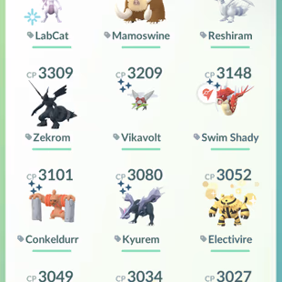 Pokemon go account buy now pls  - Image 2