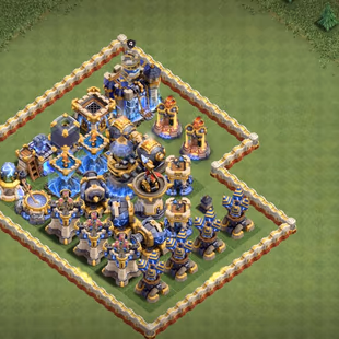 RR💥TH 18 HIGH DEFENCE💥907 MEDEL | 13 EPIC E.Q GG/MAX SB/MAX AF/MAX FB/MAX EB/MAX RS/MAX | 1X HERO MAX 5.2K GEM XP-255 - Image 1