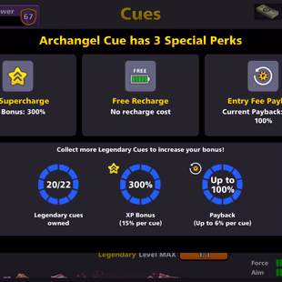 19 LEG MAX ACCOUNT | Level 305 | 1.1B Coins | 11K+ Cashes | VIP Diamond | Final Warning - Image 7