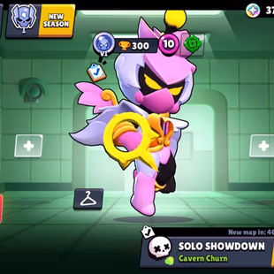 B44 & 24 Max | 140 Skin | 29k Trophy | 15 Hypercharged | Full Access | - Image 2