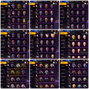 GooD ACC FOR START || OLD ACC - Image 4