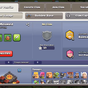 FULLY MAX TH-10 | [6EPIC-S.BALL-A.FIGURE-M.MIRROR] | HERO-40-40-20 | NC FREE | LOW PRICE - Image 3