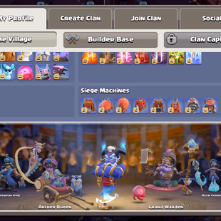 25 SCENERY 50 SKIN🔥TH18 FULL MAX-NEW🔥ALL LEGENDARY SCENERY! COSMIC! SNAKE! CLASH OF DRAGON! XL-ALL SCENERY!EPIC 9 MX - Image 7