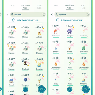 Super Cheap ! Team Blue ! Lvl 51 ! 159 Legendary ! 114 Shiny ! 23 Perfect ! 12 Mythic ! 23 Shadow ! Instant Delivery - Image 8