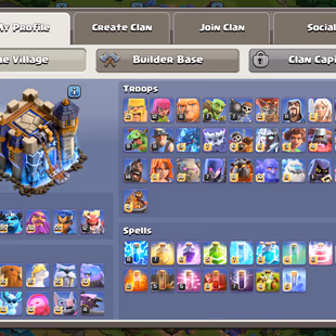 🌟BEST OFFER🌟TH 18 NEAR MAX | 5X HERO MAX DUKE-12 | 11 EPIC MAX 15 EPIC E.Q | 4866 WARSTAR | NC-500 | XP-259 | B.H MAXD - Image 4