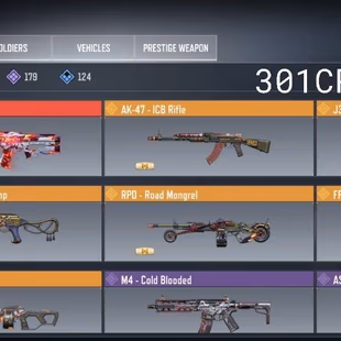 iOS Android - Level 150 - Rank Grand master- 1 Mytich - 6 Legendery - 179 Epic - Code1079 - Image 2