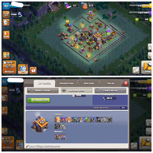 11 EPIC EQUIPMENTS | 2230 CWL MEDALS | TH 16 NEAR MAX | 75-88-41-56-21-1 HEROES | FULL ACCESS | INSTANT DELIVERY  - Image 5