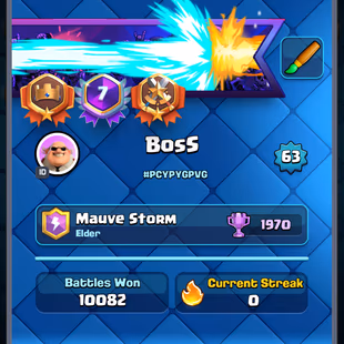 🔥[ 90X CARDS ]🔥LVL: 63 || 18X ELITE CARDS || 1X LVL 16 [RARE] || TROPHY: 11000 ||| 13X EVOLVED || FAST DELIVERY  - Image 2