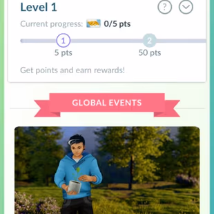 SHINY LEGENDARY ZEKROM CRESSELIA [] 4 PREMIUM PASS [] 24 LEGENDARY [] 11 SHINY [] 114 RARE CANDY [] 525 POKECOINS [] LEV - Image 8