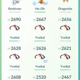 0P CHEAPEST LEVEL 32 💎 LEGENDARY 59 💎 SHINY 7 []SHINY LEGENDARY 3 []SHINY EVENT 2 [] LOCATION BACKGROUND 5 []27 BG - Image 3