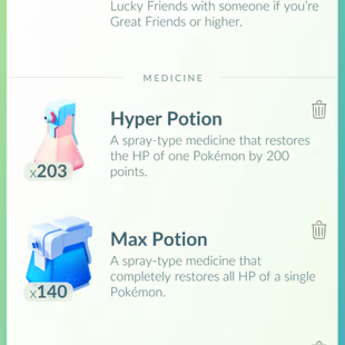 Level 70 insane storage  account | Many shiny lucky  Legendary - Image 7