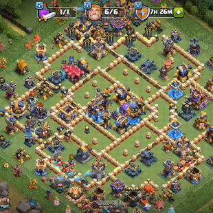 259-XP 🎄 TH18 CLOSE MAX 🎄 ALL DF MAX | MM-26!EB-26!FA-23!AF-23!FB-23!RS-23 | HERO-105-105-92-80-55 | MAX TYPE PROFILE - Image 3