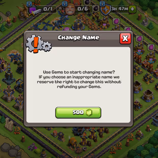 🔥Xp-267🔥 || Th18 Semi Max || 4.8k War Stars || All 15 Epic Equipment High || Heroes 100-100-84-75-54 || BB Maxed  - Image 6