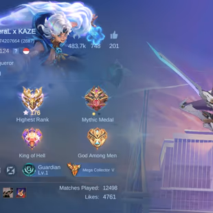 SOLID HYPER MM BASED ACC || LEG 1 GRAND 11 EXQUISITE 16 || MEGA collector 5 || HIGH STAR 176 || EPIC RECALL || GOOD EMOT - Image 6