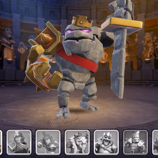 🚀TH14 FULL MAX🚀PAINTER SCENERY | EPIC EQUIPMENTS  | 9 HEROS SKINS | 198 CWL MEDALS | INSTANT DELIVERY | - Image 8