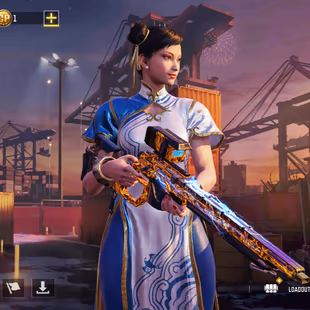 [Level 400] 8 Mythic 30 Legendary Skins | Templar x Lazarus | VMP x KRM x Electron x Shotguns | Activision Only  - Image 2